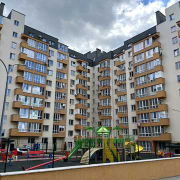 Генерала Гандзюка вул., 4
