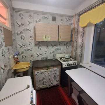 Чумаченка вул., 31