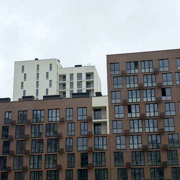Під Голоском вул., 4