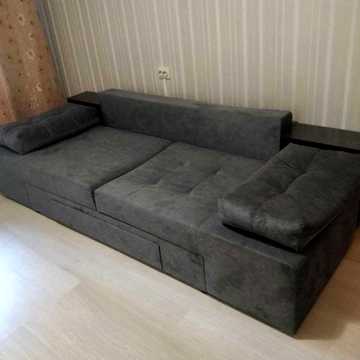 Межовий пров., 3