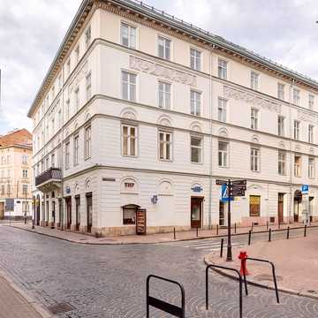 Краківська вул., 34