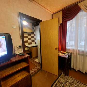 Зодчих вул., 10