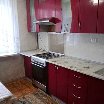 Академіка Заболотного вул., 54