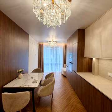 Миколи Бобяка вул., (Будинок 1)