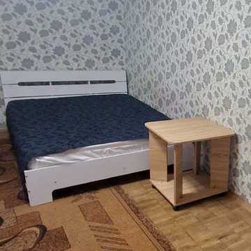 Володимира Івасюка просп. (Героїв Сталінграду), 27-А