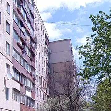 Пирогівський Шлях вул. (Червонопрапорна), 46