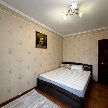 Миколи Бажана просп., 9-Б