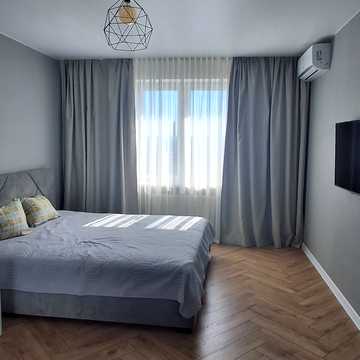Балтійський пров., 5