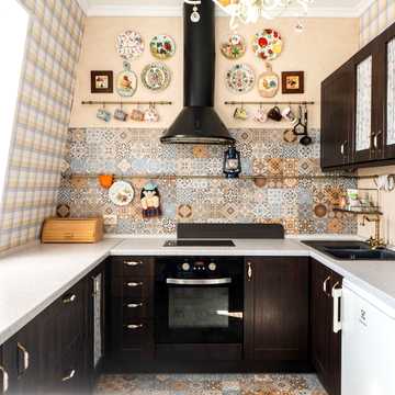 Микільська вул. (Димитрова), 110А