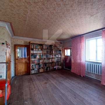 пролетарський, 18