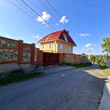 Кармелюка вул.