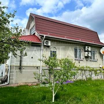 Лісова вул.