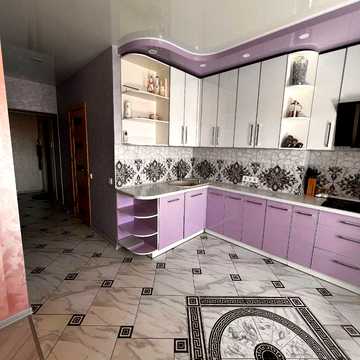 Чубинського вул., 4