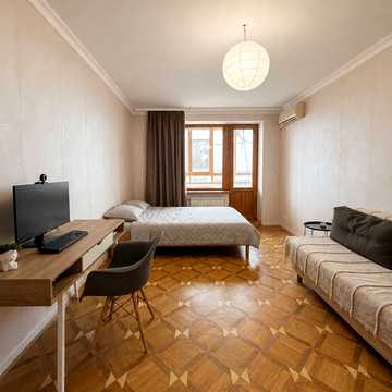 Писаржевського вул., 7