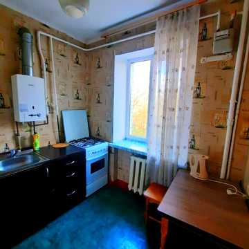 Науки просп., 39