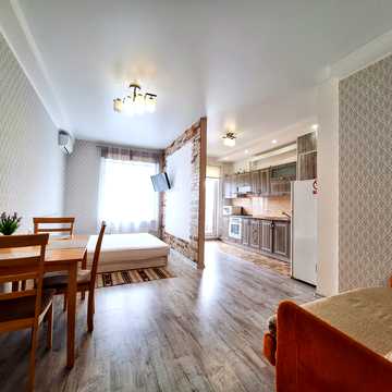 Дмитра Луценка вул. (Крейсера "Аврора"), 12