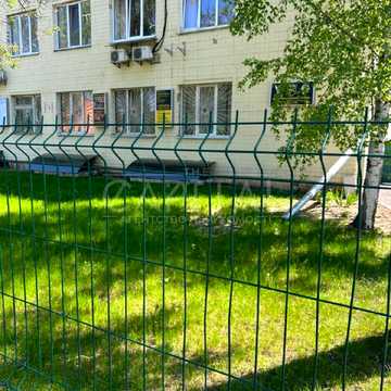Паркова вул., 34