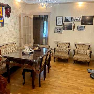 Олександра Кониського вул. (Володарського), 34