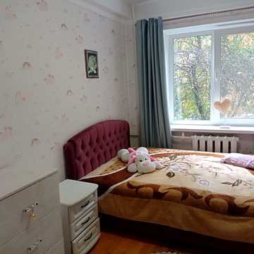 Академіка Шалімова вул. (Героїв Севастополя), 17