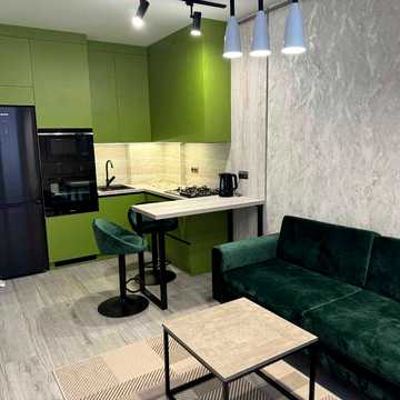 Трускавецька вулиця, 125