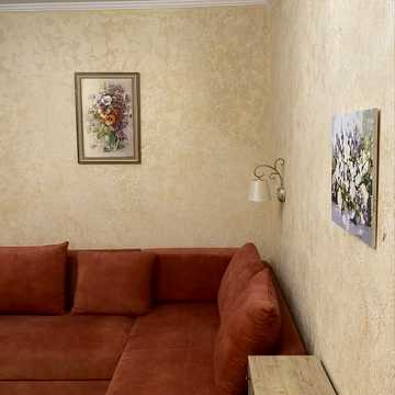Тростянецька вул., 53