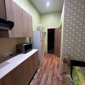 Італійська вул. (Пушкінська), 57
