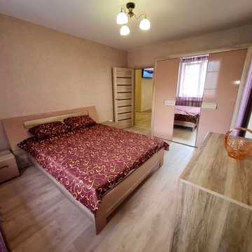 Єлизавети Чавдар вул., 8