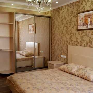 Єлизавети Чавдар вул., 6