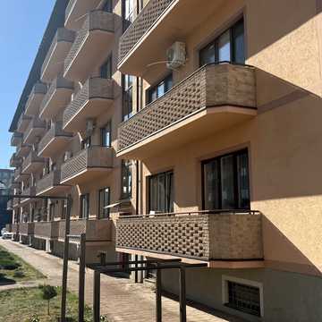 Героїв 128-ї Бригади вул. (8 Березня), 48-А