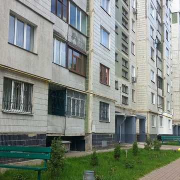 Сумської Тероборони вул. (Ковпака), 63