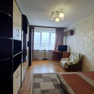 Георгія Гонгадзе просп. (Радянської України), 32-Ж