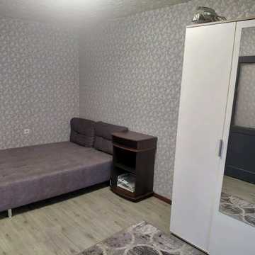 Степана Руданського вул., 1-Б
