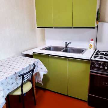 Академіка Кіпріанова вул., 2