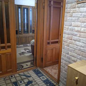 Академіка Заболотного вул., 56