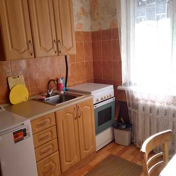 Миколи Василенка вул., 14-Б