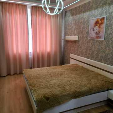 Люстдорфська дорога вул. (Черноморская дорога), 90в
