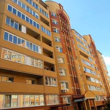 Довженка вул., 24