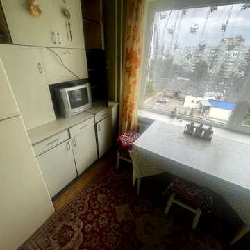 Запорізька вул., 4-А