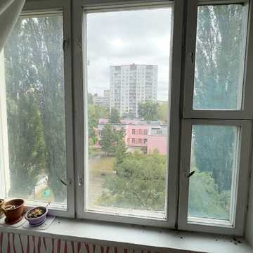 Академіка Корольова просп., 12-Ж