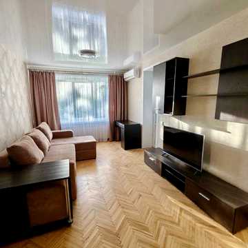 Джона Маккейна вул. (Івана Кудрі), 20-Б
