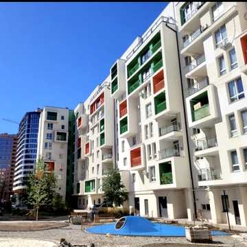 Гетьмана Мазепи вул., (Будинок 3)