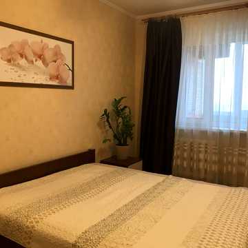 Зоологічна вул., 6-В