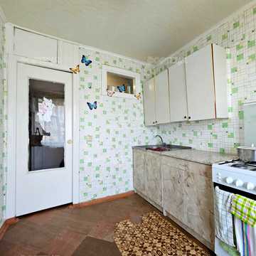 Українська, 11