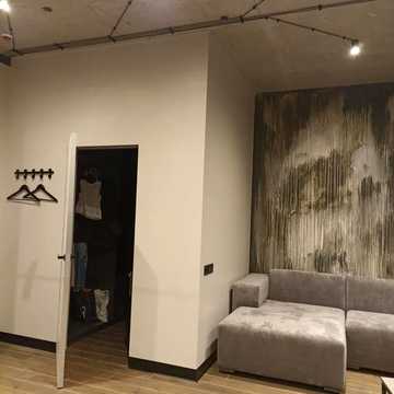 Антоновича вул. (Горького), 44
