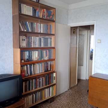 Ахсарова вул., 20