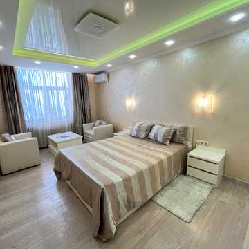 Драгоманова вул., 40-Ж