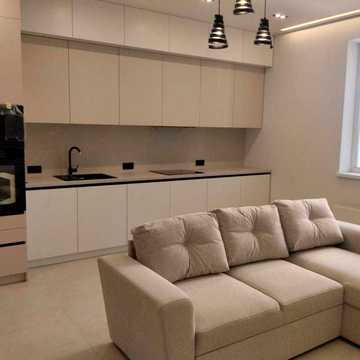 Дмитра Антоненка вул. (Мінська), 49 к1