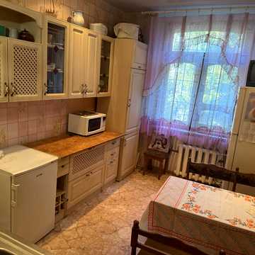 Григорія Сковороди вул. (Пушкінська), 36