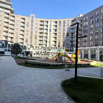 Миколи Бобяка вул., 1-Г