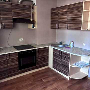Науки просп., 60